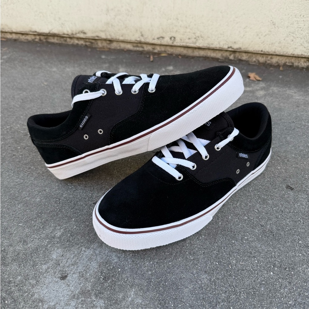 Etnies Shoes New